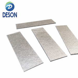 Isolateur en <span class=keywords><strong>mica</strong></span> haute tension Deson, composant <span class=keywords><strong>de</strong></span> réparation <span class=keywords><strong>pour</strong></span> four <span class=keywords><strong>à</strong></span> <span class=keywords><strong>micro</strong></span>-<span class=keywords><strong>ondes</strong></span>, <span class=keywords><strong>plaque</strong></span> en <span class=keywords><strong>mica</strong></span>, feuille céramique - Product Image 2