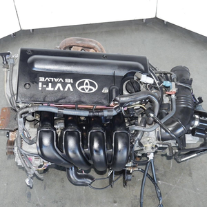 Motore JDM 1ZR 2ZR-FE per Toyota COROLLA 1ZR 17276724 TOYOTA <span class=keywords><strong>VERSO</strong></span> 1.6 16V CAT - Product Image 4