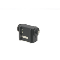 STS3036 Servo de Eje Único con Bus Serial, Codificador Magnético de 360 Grados, 6V, 4.5 kg, Carcasa de Plástico, Bajo Precio, para Robot de IA Incorporada y Juguetes