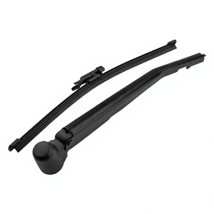Bras d'essuie-glace FOR HORBO 61627138507 pour BMW Série 1 E81 E87 arrière - Product Image 4