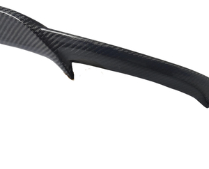 Aileron arrière YOMDO en fibre de carbone style ASPEC pour <span class=keywords><strong>Jaguar</strong></span> XF 2009-2019 - Product Image 5