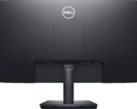 Monitor de oficina Dell E2425H de 23.8 pulgadas FHD compatible con pantallas de computadora de montaje en pared