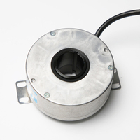 Encodeur de moteur principal d'ascenseur TS5246N176, adapté à l'encodeur rotatif Yongda 100-8192P32, accessoires