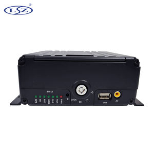 H.265 4g gps wifi נייד dvr 8 ערוץ hd 1080p רכב דיסק קשיח <span class=keywords><strong>mdvr</strong></span> - Product Image 2