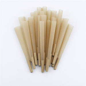 Conos de Papel Kraft de Alta Calidad, Accesorios para Fumar, Papel de Liar - Product Image 2