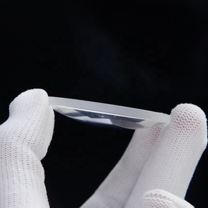 Nhà Máy Bán buôn chính xác chất lượng tuyệt vời caf2 ống kính Ống kính quang học được sử dụng trong dụng cụ y tế - Product Image 3