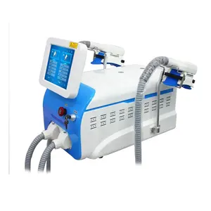 Kryolipolyse Cryolipolyse 360 Koele Ijs Scuplting Verwijdering Cellulitis Reductie Cryolipolisi Vetvriezers Machine