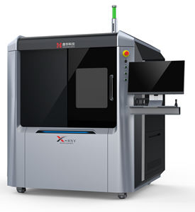 Máquina de Inspección por Rayos X DH-X8 Dinghua, Alta Precisión, 1 Año de Garantía, Detección de Grietas de Soldadura y Vacíos en Componentes Electrónicos Industriales y PCB - Product Image 1