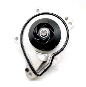 Accessoire de pompe à eau mécanique pour <span class=keywords><strong>Peugeot</strong></span> 9826619080 T9 308 (P84E) 3008 4008 Citroën C4 Picasso DS9 National 6 5008 - Product Image 3