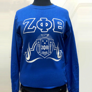 Sudadera para Hombre con Bordado de Letras Griegas, 100% Algodón, para Invierno, Ropa Universitaria - Product Image 1