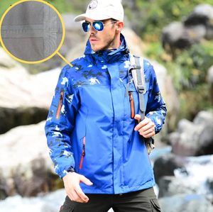 Ruban d'étanchéité pour coutures 3L Oeko-tex Hot Air Ruban d'étanchéité pour veste Coutures étanches 3 couches TPU pour combinaison de ski Imperméable Cinta De Costura De TPU - Product Image 6