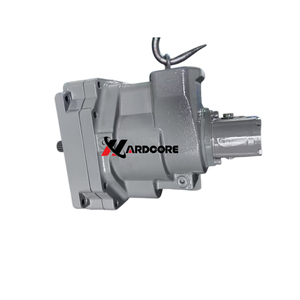 Pompe principale d'excavatrice sur roues <span class=keywords><strong>ZW310</strong></span> HPK170 9255402 Pompe hydraulique - Product Image 1