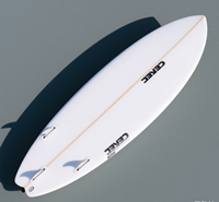 Moule de planche de surf rotomoulé sur mesure, robuste et durable, pour jet ski et paddle board en plastique