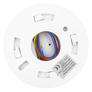 Détecteur de mouvement PIR, interrupteur d'éclairage jour/nuit, module de gradation infrarouge pour <span class=keywords><strong>plafond</strong></span>, projecteurs à allumage/extinction automatique 110V-240V - Product Image 3