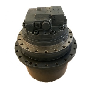 Untuk <span class=keywords><strong>Kobelco</strong></span> SK210LC-<span class=keywords><strong>6E</strong></span> SK235SR-1E SK235SRLC-1E SK250LC-<span class=keywords><strong>6E</strong></span> <span class=keywords><strong>Final</strong></span> <span class=keywords><strong>Drive</strong></span> LQ15V00019F1 <span class=keywords><strong>Drive</strong></span> - Product Image 1