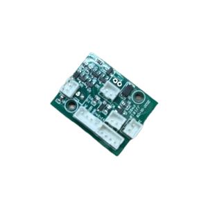 TuYa IoT ตัวยึดประตูแม่เหล็กไฟฟ้า บอร์ดควบคุม PCBA การสื่อสารแบบ RS485 แรงดันต่ำ แรงดูดคงที่ สำหรับระบบควบคุมการเข้าออก - Product Image 2