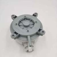 Pressostat différentiel Honeywell américain pour bâtiment, IP54, DPS200A, DPS1000, DPS400, en stock