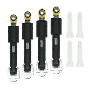 <span class=keywords><strong>Whirlpool</strong></span> WH01X10343 Amortiguador Eléctrico De Plástico Repuesto Esencial Para Aparatos De Lavandería Para Lavadoras - Product Image 4