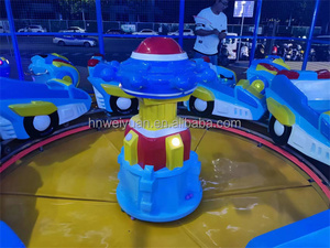 Tren <span class=keywords><strong>de</strong></span> Juguete <span class=keywords><strong>de</strong></span> Acero Económico con <span class=keywords><strong>Bolas</strong></span> <span class=keywords><strong>de</strong></span> Agua para Niños, Atracciones <span class=keywords><strong>de</strong></span> Diversión para Carnavales, Ferias y Parques <span class=keywords><strong>de</strong></span> Diversiones en Oferta - Product Image 4