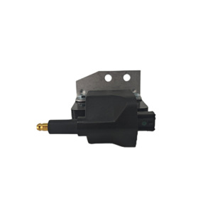 DQR1234 R80034คอยล์จุดระเบิดสำหรับอะไหล่เครื่องยนต์แก๊ส Weichai - Product Image 3