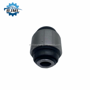 Hyundai cho KIA tự động hệ thống treo hệ thống điều khiển phía sau cánh tay ỐNg Lót kim loại 551304d000 cao su gắn kết cho xe ô tô Hàn Quốc - Product Image 3