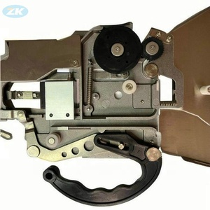 Mới CL 84mm KW1-M1100-030 8*4 KW1-M1100-000 Feeder cho Yamaha thiết bị điện tử sản xuất máy móc mounter - Product Image 5