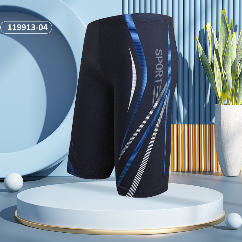 Style 04 swim trunks