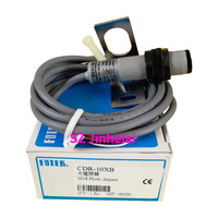 Sensor Fotoelektrik FOTEK CDR-10X 10XB 30XB 30X 60X CAR-10X 10XB 30X CDM-1MN 2MX+MR-1 DM-1MN+MR-1 Baru dan Asli