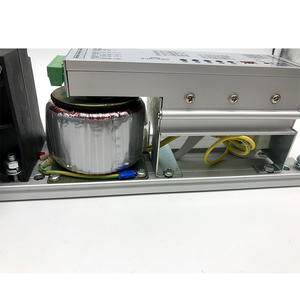 Современный Электрический Автоматический Дверной доводчик для отелей, распашные и раздвижные гаражные ворота - Product Image 5