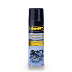 Carburateur Accélérateur Corps <span class=keywords><strong>Dégraissant</strong></span> 450ml Charbon Nettoyant Carb Starter Cleaner Car Care Spray Cvt Cleaner - Product Image 1