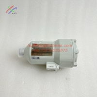 Module détecteur d'incendie ABB SF810-FOC-UV-T Uvisor SafeFlame Scanner SF810 FOC UV T pour pièces de rechange de générateur diesel marin