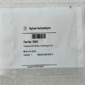 Plc Technologies Pn:24324 เทอร์มิสเตอร์-ntc 10k โอห์ม 1.5mw/deg Cel Tht สำหรับสินค้าที่มีการรับประกัน - Product Image 1