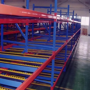 מערכת מיסוך רולר מערכות מיגון צינור מחסן מיסוך - Product Image 5