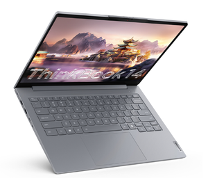 Nueva portátil para juegos ThinkBook14 8DCD 2. 2 32G 1T 2,8 K con alta frecuencia de actualización - Product Image 1