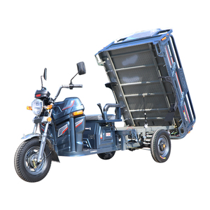 Per adulti <span class=keywords><strong>a</strong></span> 3 <span class=keywords><strong>ruote</strong></span> per moto da carico agricolo <span class=keywords><strong>a</strong></span> corpo aperto 48V <span class=keywords><strong>bici</strong></span> elettrica <span class=keywords><strong>a</strong></span> <span class=keywords><strong>tre</strong></span> <span class=keywords><strong>ruote</strong></span> per il trasporto - Product Image 2