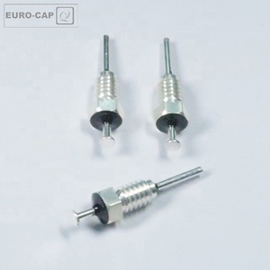 8-32unc lớp 2A THD thành phần điện tử EMI ren Gốm Bộ lọc feedthrough tụ Loại sản phẩm mới - Product Image 4