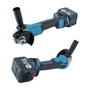 Taladro Eléctrico Inalámbrico de Litio Recargable de Alta Calidad de 21 V, Juego de Herramientas Eléctricas para Perforar y Cortar - Product Image 6