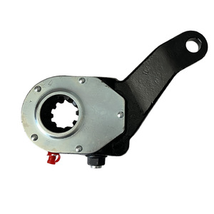 Ajustador de freno derecho para camión pesado 267026 para <span class=keywords><strong>SCANIA</strong></span> 1448115 1865748 278736 - Product Image 3