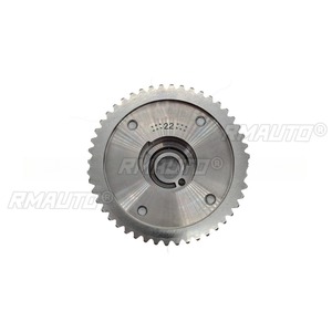 1021100AEB03 Piñón de distribución de admisión y escape del árbol de levas, ajustador de admisión del motor, pieza de motor para accesorios de coche Great Wall Haval - Product Image 4