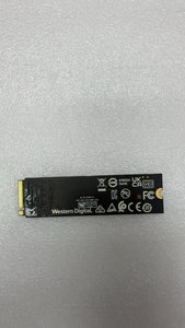 Kullanılmış PC SN735 1TB NVMe SSD SDBPNHH-1T00-1002 M.2 PCIe 4.0 - Product Image 2