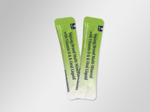 Siqiang thương hiệu bổ sung chất lỏng uống đa khoáng chất bổ sung vitamin D & <span class=keywords><strong>K</strong></span> cho thanh thiếu niên trẻ sơ sinh người lớn - Product Image 2