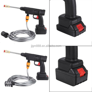 Бытовая Автомойка 21 В - Product Image 3
