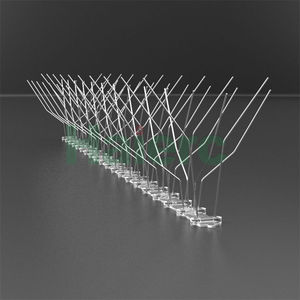 Haierc Outdoors Vente en gros Répulsif <span class=keywords><strong>anti</strong></span>-pigeons pour oiseaux - Product Image 2
