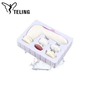 Vente chaude produits brosse de nettoyage du visage masseur - Product Image 1