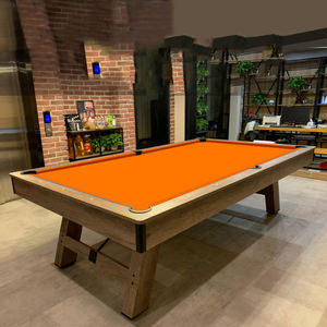 Mesa <span class=keywords><strong>de</strong></span> Billar Profesional Estándar 3 en 1 con Cubierta para <span class=keywords><strong>Ping</strong></span> <span class=keywords><strong>Pong</strong></span> <span class=keywords><strong>de</strong></span> Fábrica <span class=keywords><strong>de</strong></span> Guangdong, Lista para Enviar a Precio <span class=keywords><strong>de</strong></span> Mayoreo - Product Image 3