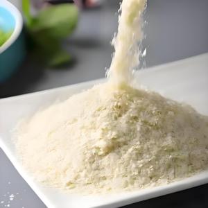 Diretta Dall'azienda, Polvere Di Patate Schiacciateper Patatine Fritte, Fiocchi Di Patate, Esche Per La Pesca - Product Image 6