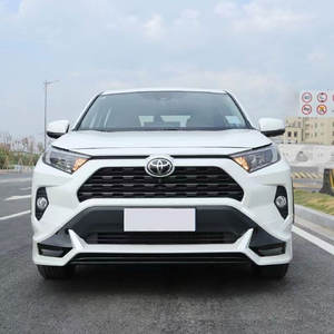 Protección Decorativa para Parachoques Delantero de Automóvil para Toyota <span class=keywords><strong>RAV4</strong></span> 2020 2021 <span class=keywords><strong>2022</strong></span> 2023 2024 2025 Xa50 Modificación Automotriz - Product Image 4