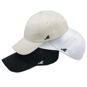 Ladies Summer Custom Korean Style Outdoor Fashion Cotton Hat Personalized - Product Image 1