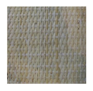 Tressage en rotin, tapis en rotin, rouleau de tressage en rotin - Product Image 2