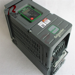 逆变器atv610d30n4 380v三相1.5千瓦新原装库存